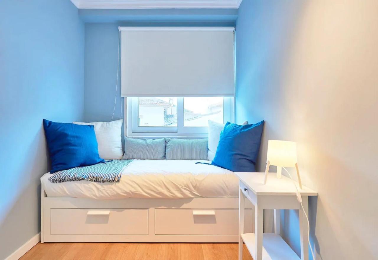 Apartament Solar Do Monte Estoril Zewnętrze zdjęcie