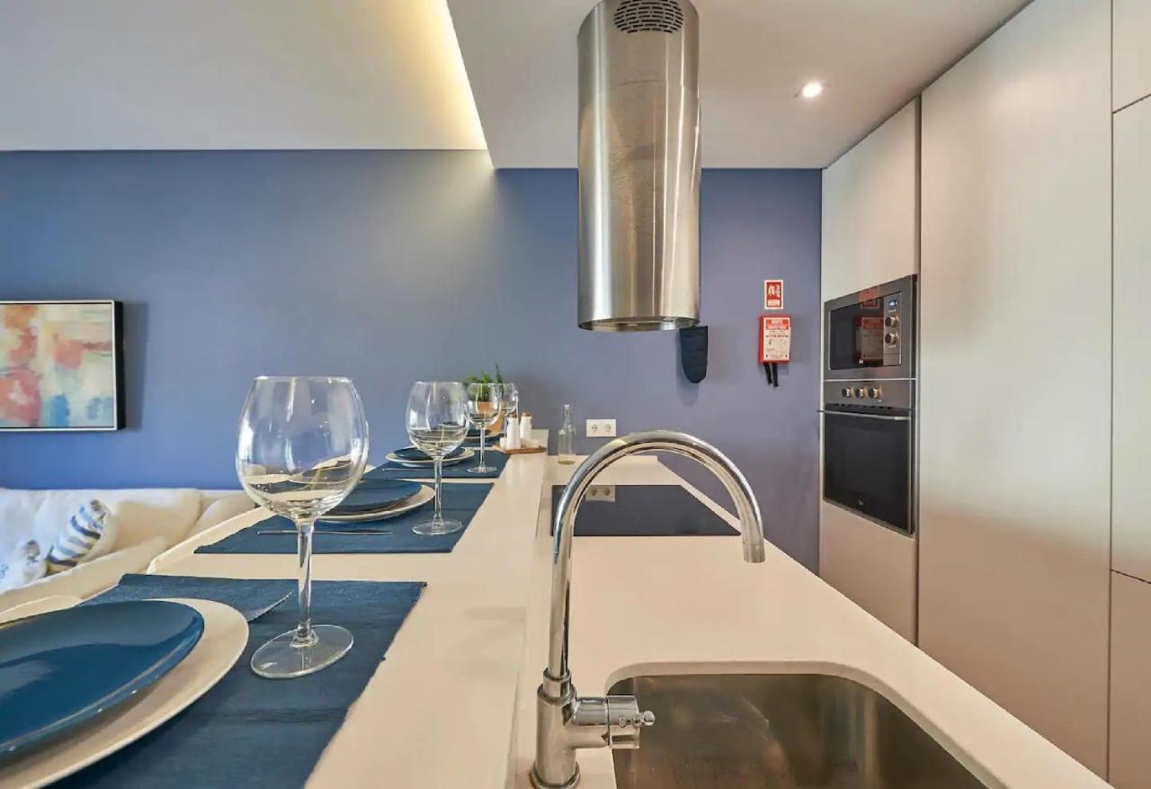 Apartament Solar Do Monte Estoril Zewnętrze zdjęcie