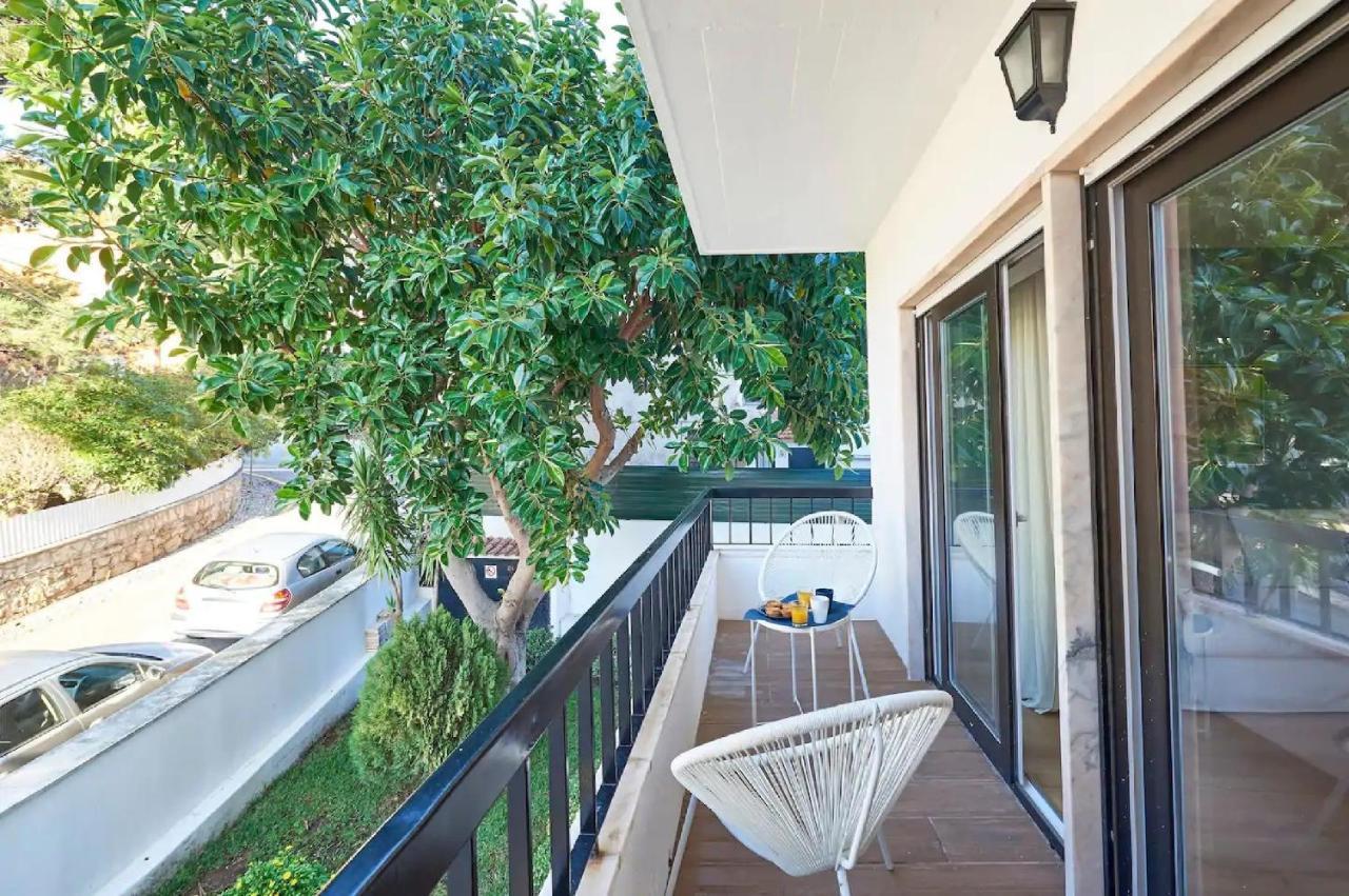 Apartament Solar Do Monte Estoril Zewnętrze zdjęcie