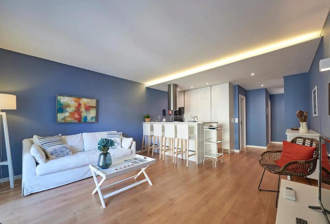 Apartament Solar Do Monte Estoril Zewnętrze zdjęcie