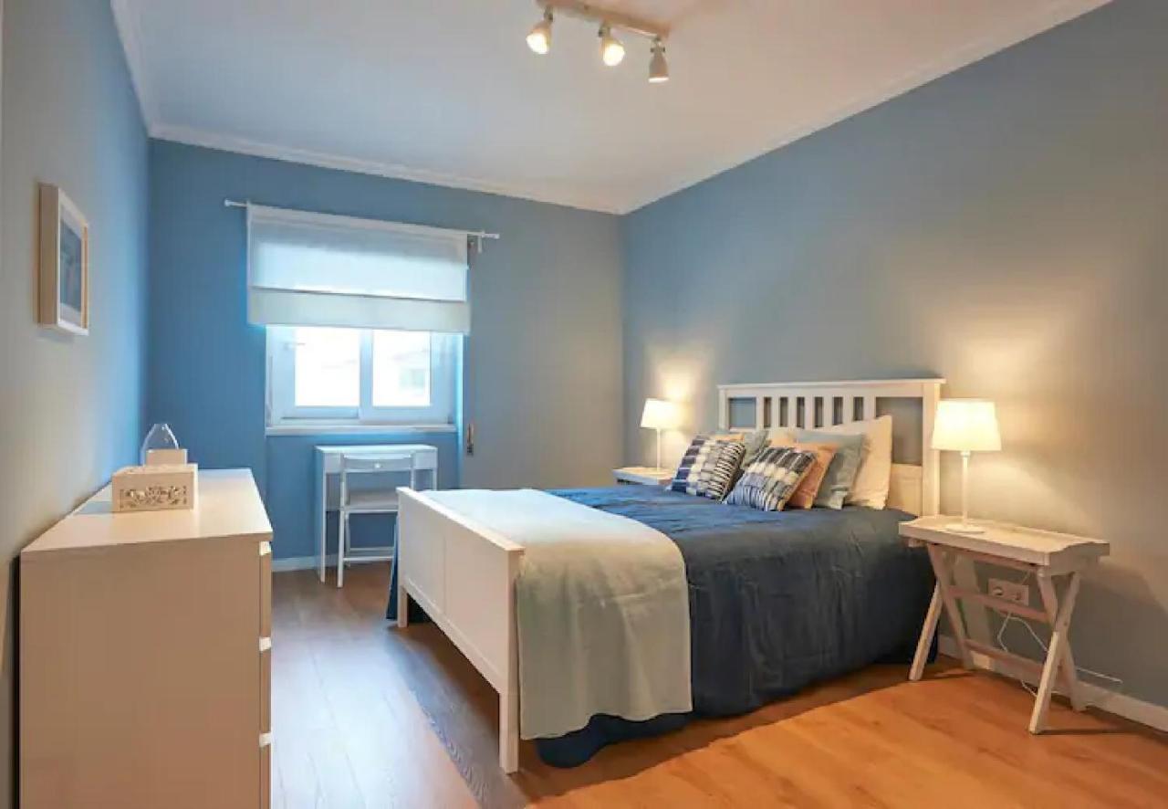 Apartament Solar Do Monte Estoril Zewnętrze zdjęcie
