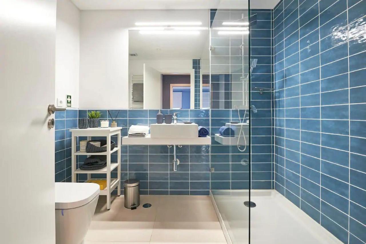 Apartament Solar Do Monte Estoril Zewnętrze zdjęcie
