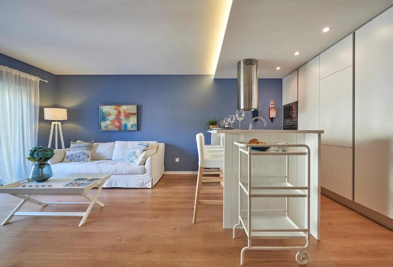 Apartament Solar Do Monte Estoril Zewnętrze zdjęcie