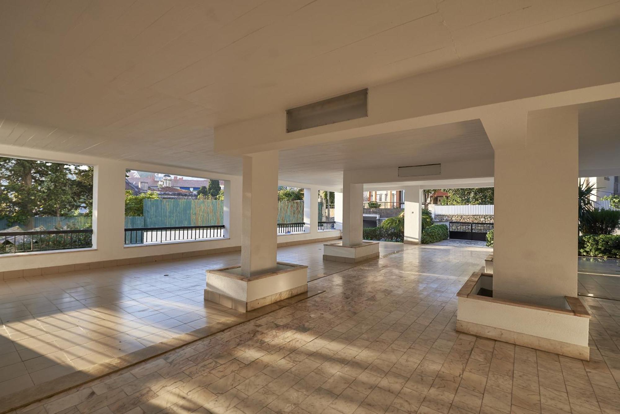 Apartament Solar Do Monte Estoril Zewnętrze zdjęcie