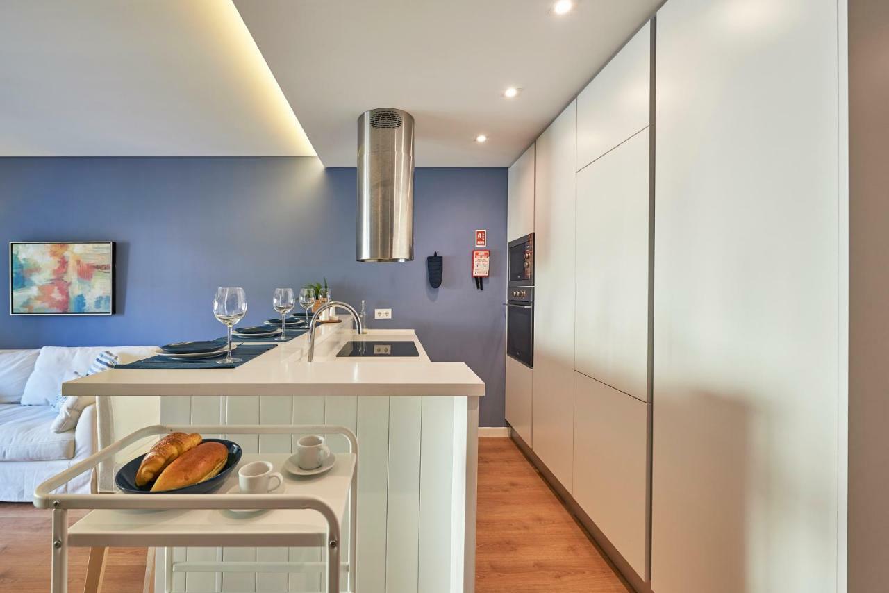 Apartament Solar Do Monte Estoril Zewnętrze zdjęcie