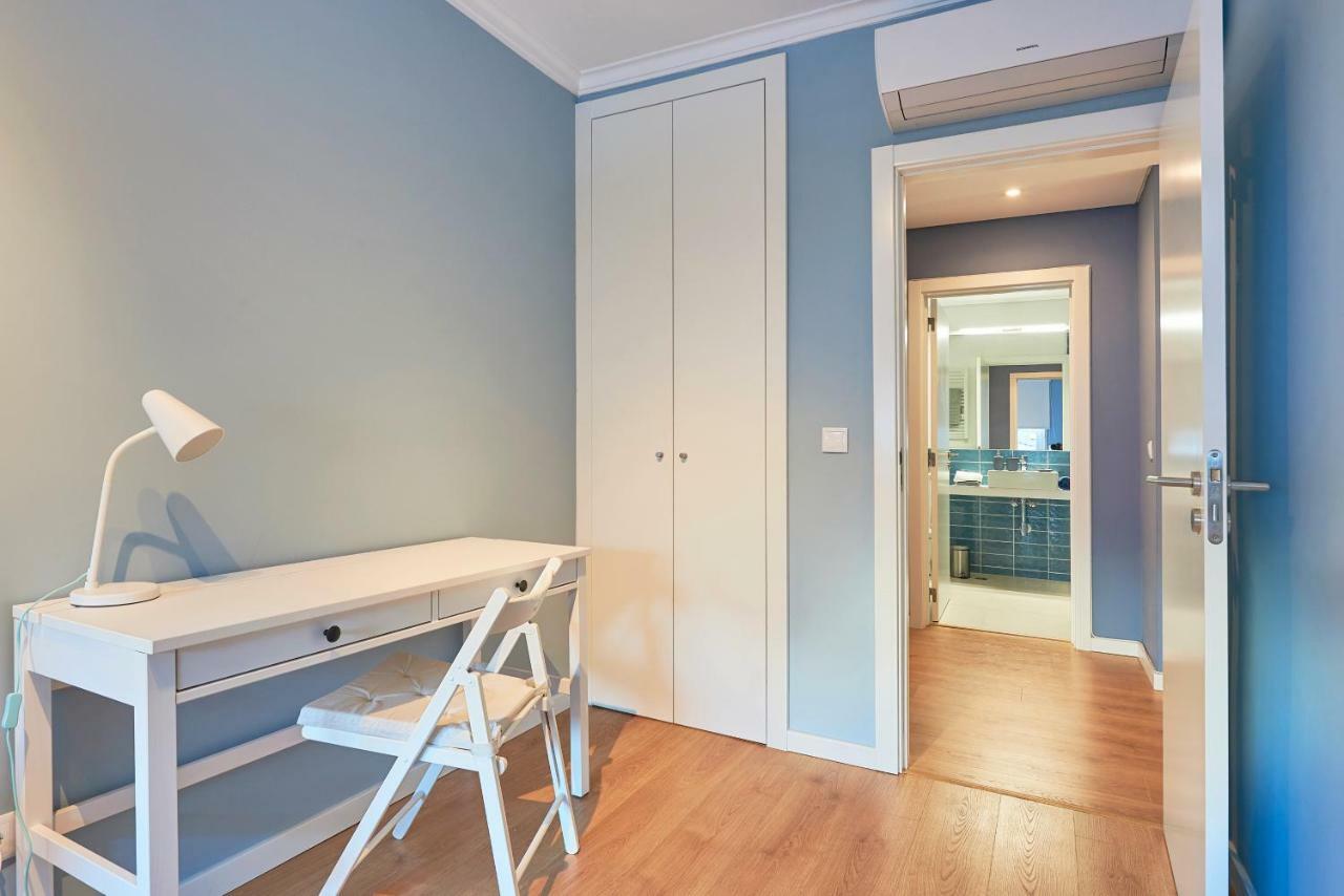 Apartament Solar Do Monte Estoril Zewnętrze zdjęcie