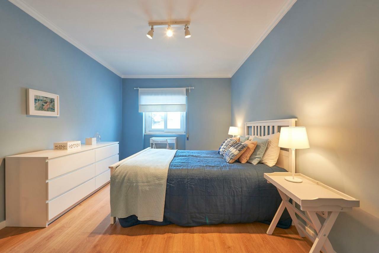 Apartament Solar Do Monte Estoril Zewnętrze zdjęcie