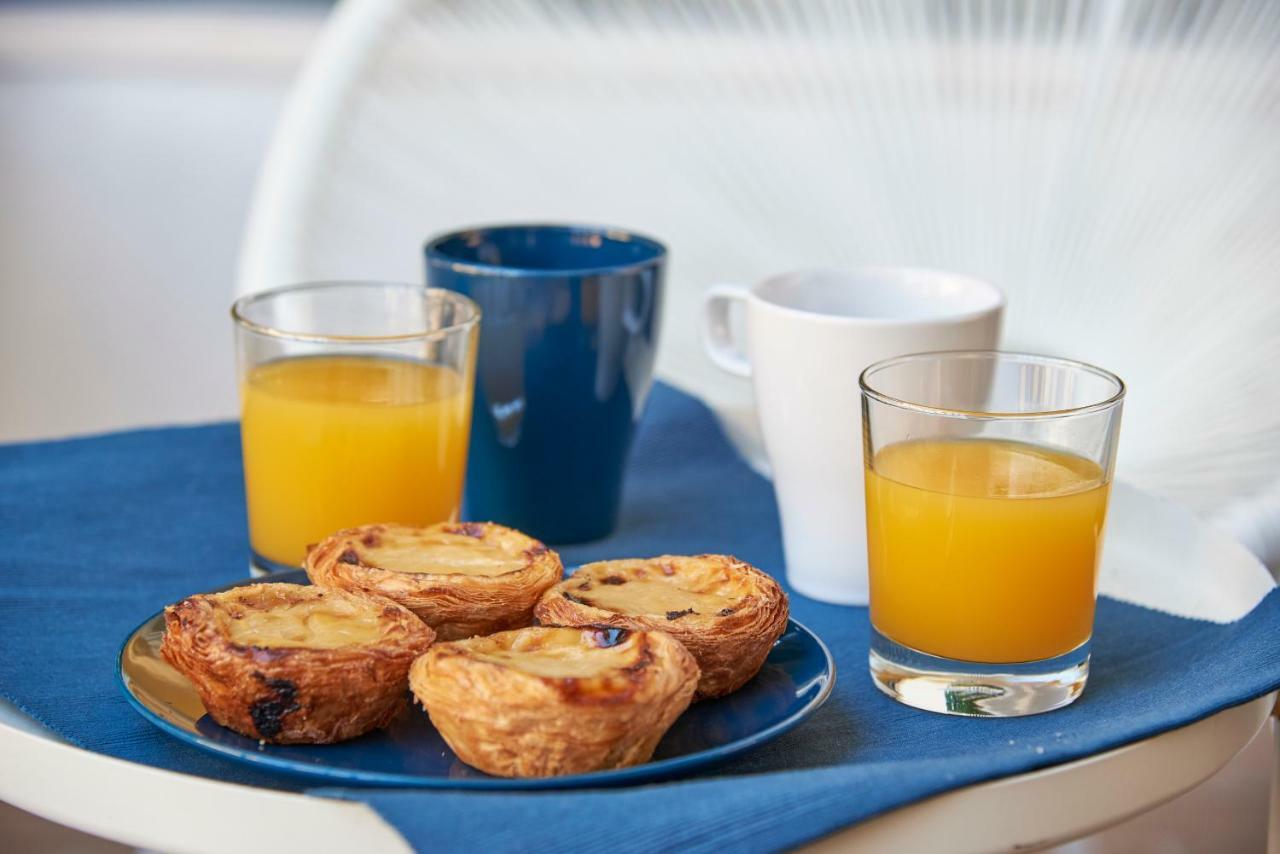 Apartament Solar Do Monte Estoril Zewnętrze zdjęcie