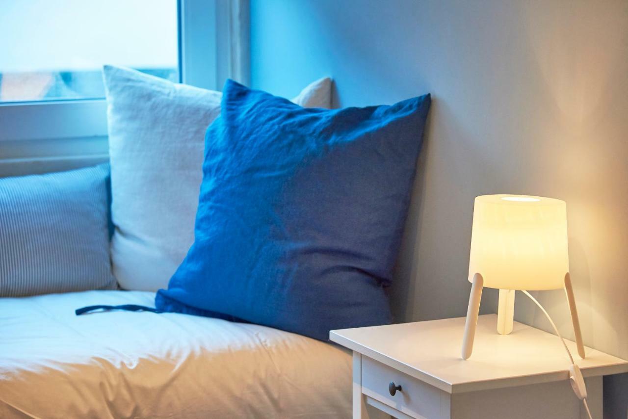 Apartament Solar Do Monte Estoril Zewnętrze zdjęcie