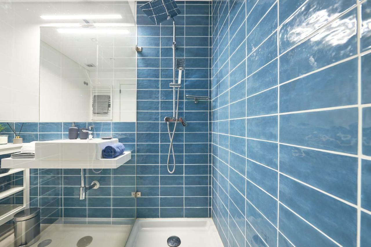 Apartament Solar Do Monte Estoril Zewnętrze zdjęcie
