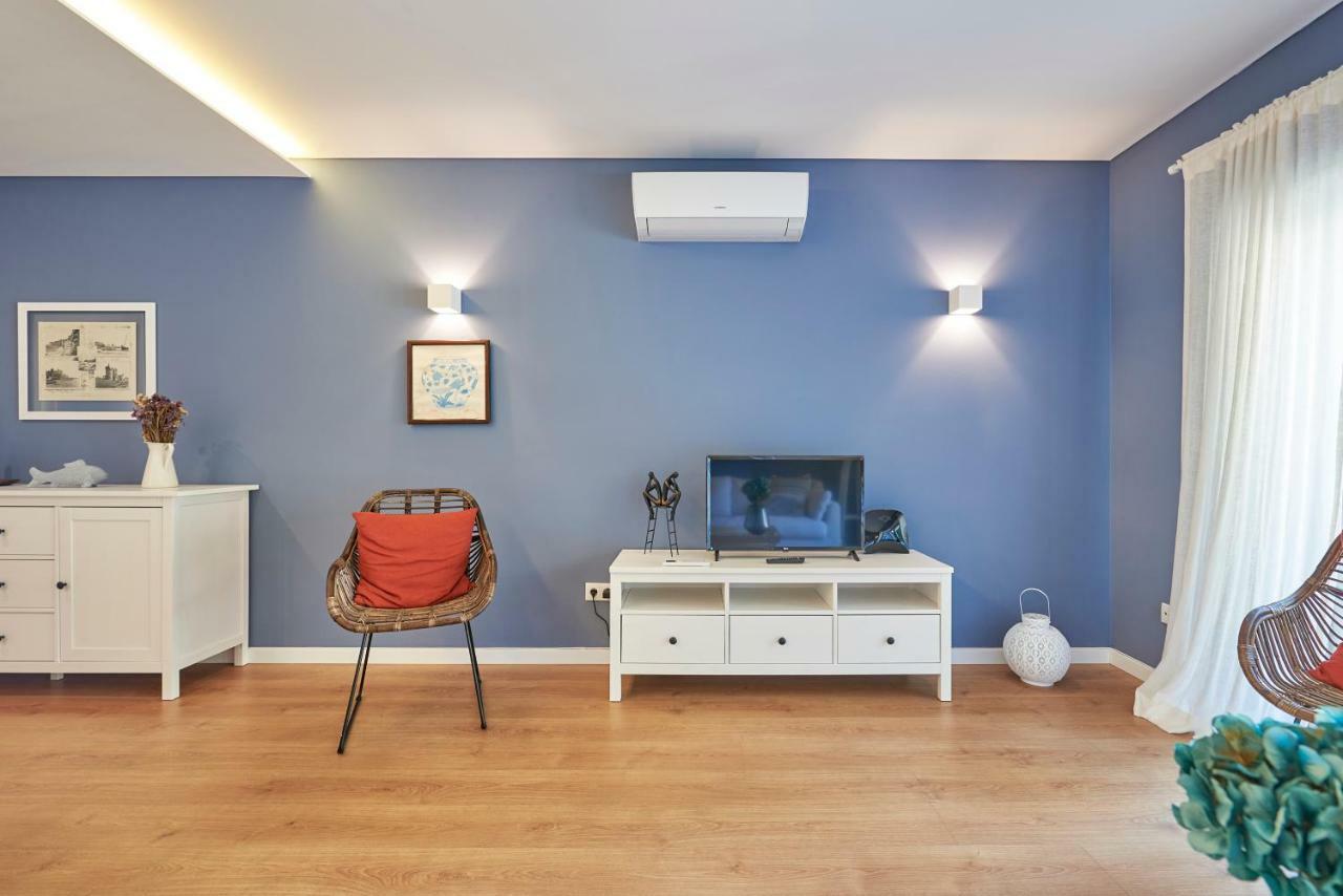Apartament Solar Do Monte Estoril Zewnętrze zdjęcie