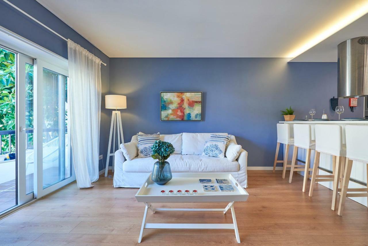 Apartament Solar Do Monte Estoril Zewnętrze zdjęcie